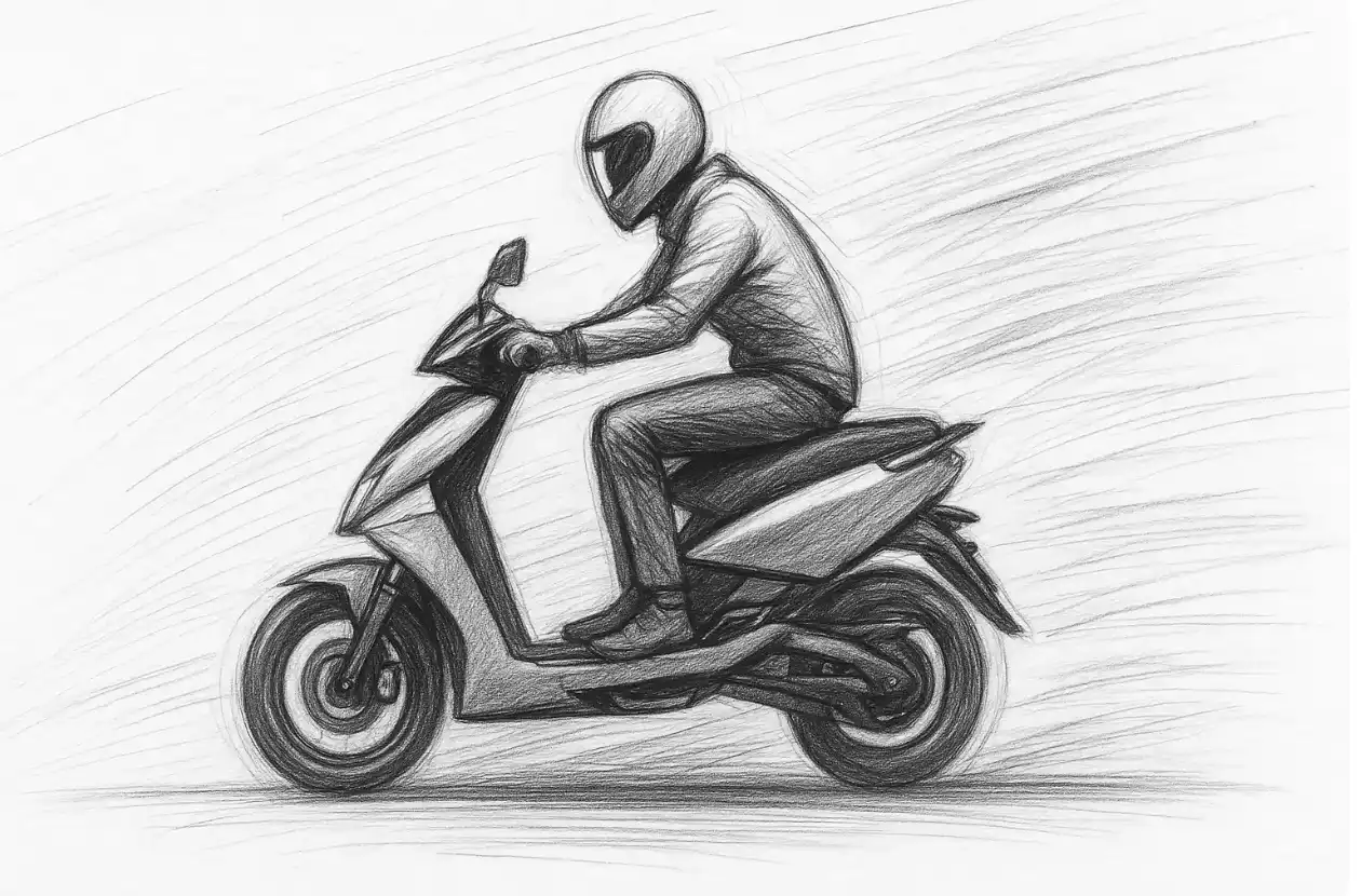 40% of Two-Wheelers in India Could Be Electric by 2031